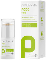 Peclavus PODOcare Schrunden Stick, 23g