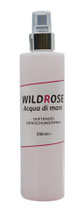 Volga Acqua di Mare Erfrischungsspray Wild Rose, 250 ml