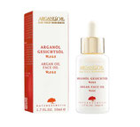 Argand'Or Argan Gesichtsöl Rose