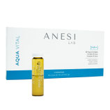 Anesi 3D Aqua Complex Ampullen [HA+] - 10 X 5 ML