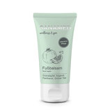 Sanamed Regenerierender Fußbalsam mit Granatapfel