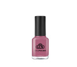 LCN Nail Polish "naughty fuchsia"
