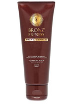 Bronz Express Shower Gel Scrub