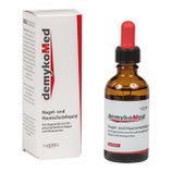 CareMed demykoMed Nagel- und Hautschutzliquid