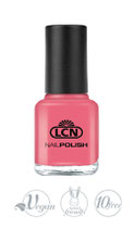 LCN Nail Polish "jelly"