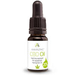 Aamazing CBD Öl 20%