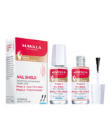 Mavala Nagelverstärker 2 Phasen