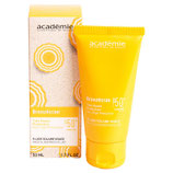 Academiè Fluide Solaire Visage SPF 50+