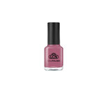 LCN Nail Polish "naughty fuchsia"