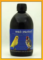 Traseco Bird Product