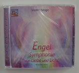 Engel Symphonie von Liebe und Licht - Merlin's Magic