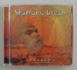 SHAMANIC DREAM - Anugama