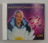 Master Choa Kok Sui - OM