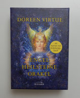 ENGEL-HEILSTEINE-ORAKEL - von Doreen Virtue