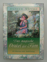 Das magische ORAKEL der FEEN - von Doreen Virtue