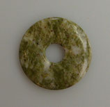 Donut Rhyolith (Regenwaldjaspis) 30 mm