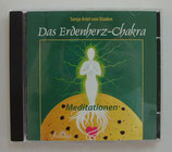 Das Erdenherz-Chakra - Sonja Ariel von Straden