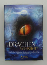 DRACHEN WEISHEIT - von Christine Arana Fader