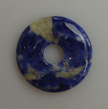 Donut Sodalith 30 mm