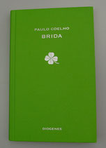 BRIDA - von Paulo Coelho