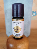 Lemongras bio - ätherisches Öl von Neumond