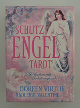 SCHUTZENGEL TAROT - von Doreen Virtue