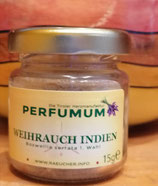 Weihrauch Indisch - medizinisch - von Perfumum