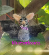 Fledermaus Ferdi