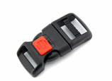 Sicherheitsverschluss aus Acetal