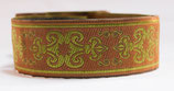 Orientalisch Braun Gold