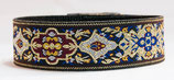 Orient blau