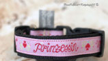 Halsband Prinzessin, klein