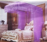 Moustiquaire chateau