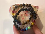 Magisches Chakrenarmband , energetisiert