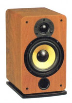 Davis Acoustic EVA (Coppia)