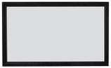 JVC DLA-RS49 + Schermo SKYLINE Skyfix (tutte le dimensioni)
