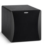 Velodyne IMPACT12