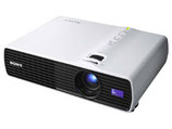 SONY VPL-DX11