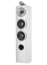 B&W 804 D3 (Coppia)