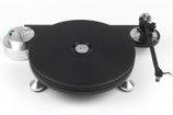J.A. Michell TecnoDec (Inclusi basetta e record clamp, senza braccio)