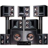 Klipsch THX ULTRA 2 SYSTEM