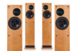 ProAc Response D30 DS (Coppia)