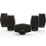 MonitorAudio MASS50  SYSTEM