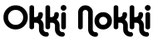 OKKI NOKKI Accessori