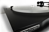 New Horizon GD 12 Platter