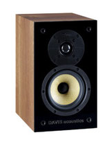 Davis Acoustic BALTHUS 30 (Coppia)