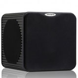 VELODYNE MICROVEE BLACK
