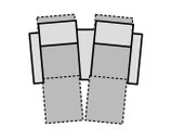 HCM Rome Elite 515E00 + 513E00
