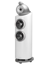 B&W 803 D3 (Coppia)