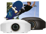 Sony VPL-VW550ES